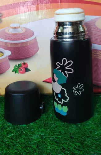 Stainless Steel Water Bottle 350 ml